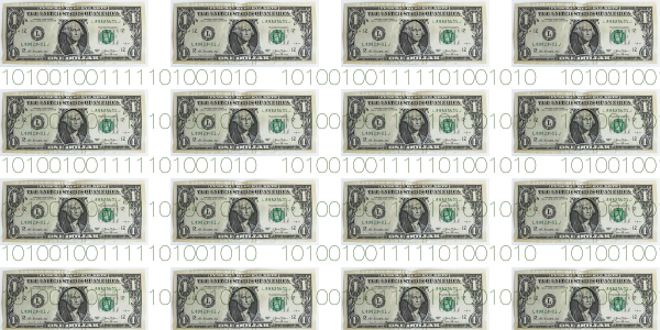 Digital Money